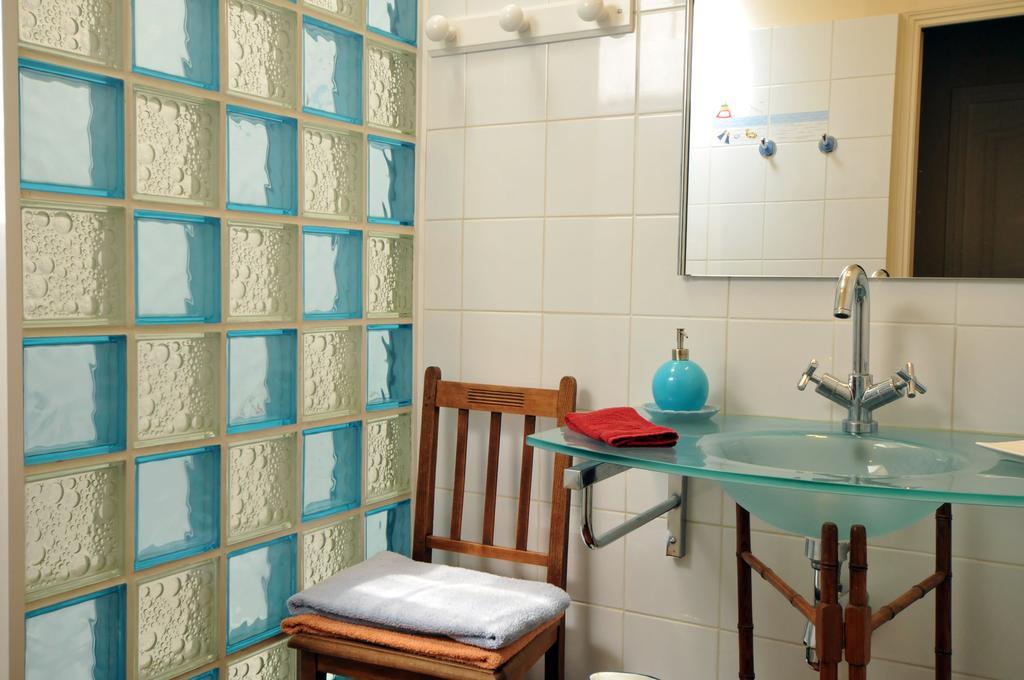 Le Relais De St Martin Bed and Breakfast Rilly-la-Montagne Buitenkant foto