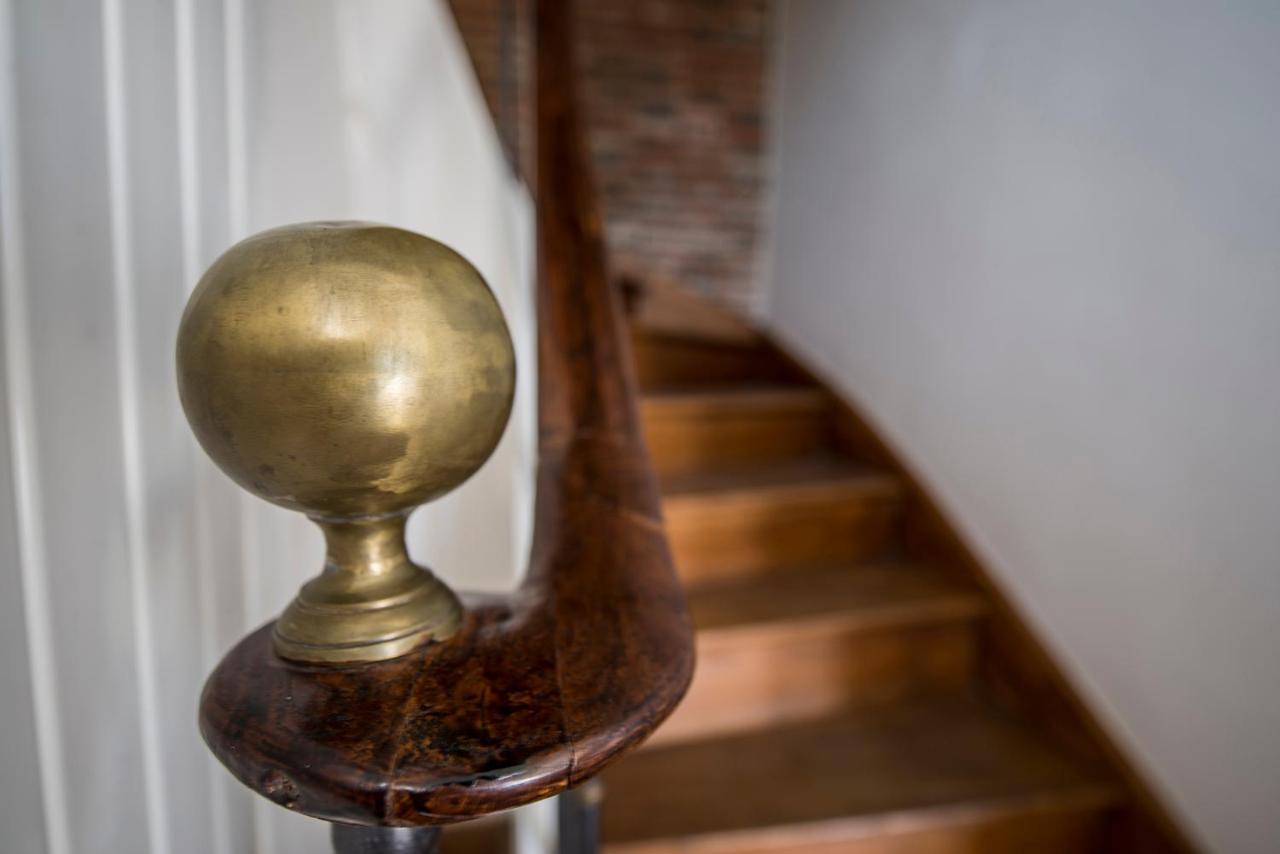 Le Relais De St Martin Bed and Breakfast Rilly-la-Montagne Buitenkant foto