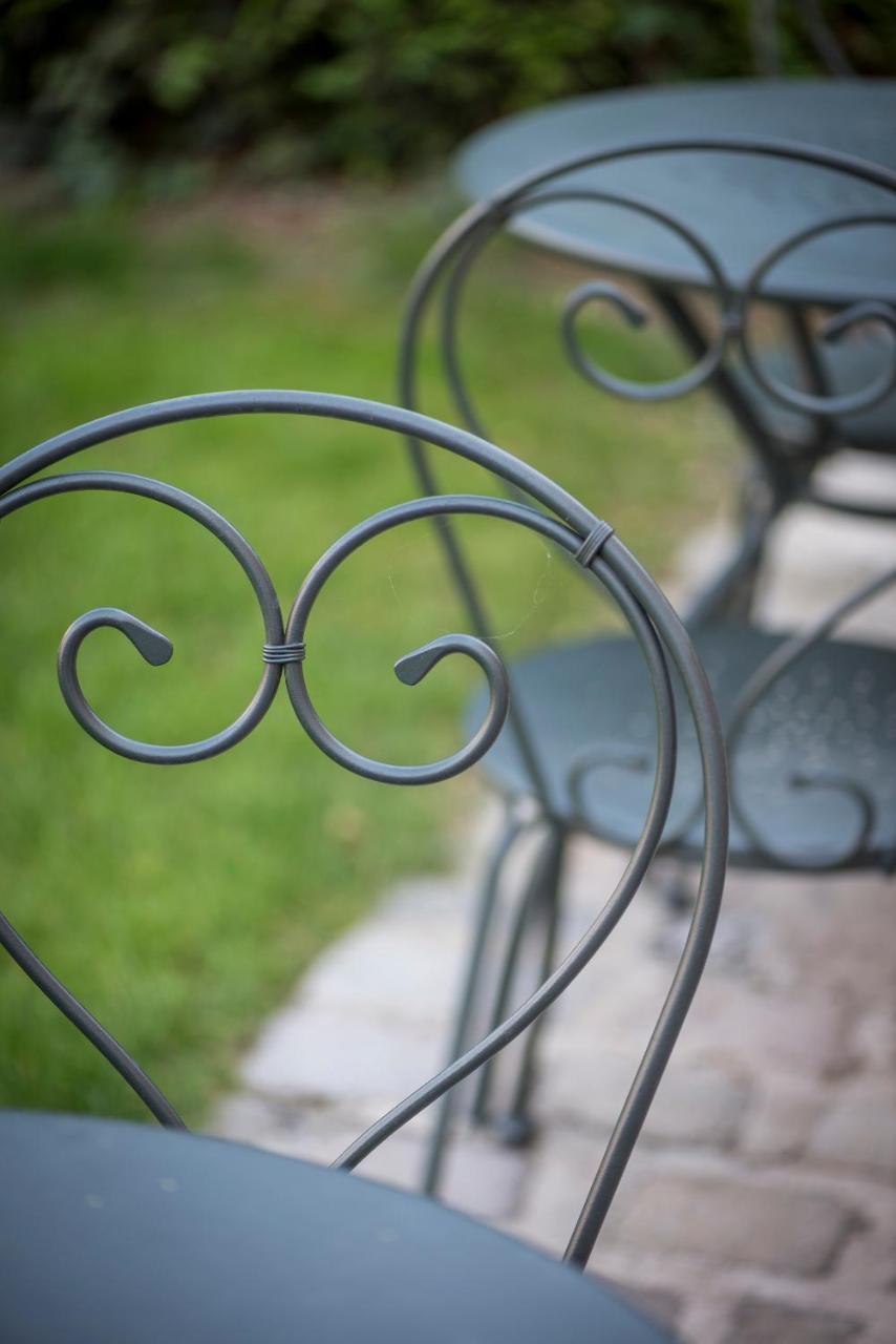 Le Relais De St Martin Bed and Breakfast Rilly-la-Montagne Buitenkant foto
