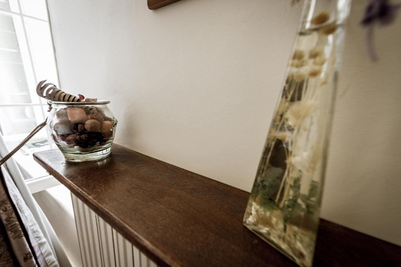 Le Relais De St Martin Bed and Breakfast Rilly-la-Montagne Buitenkant foto