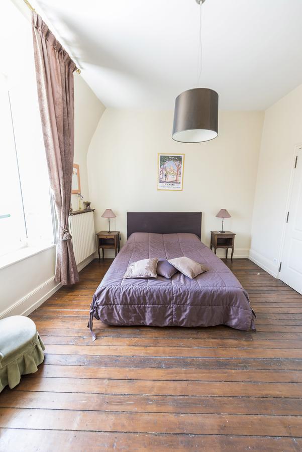 Le Relais De St Martin Bed and Breakfast Rilly-la-Montagne Buitenkant foto